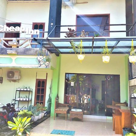 Cheap Inn Banyuwangi Banyuwangi (East Java) Exterior foto
