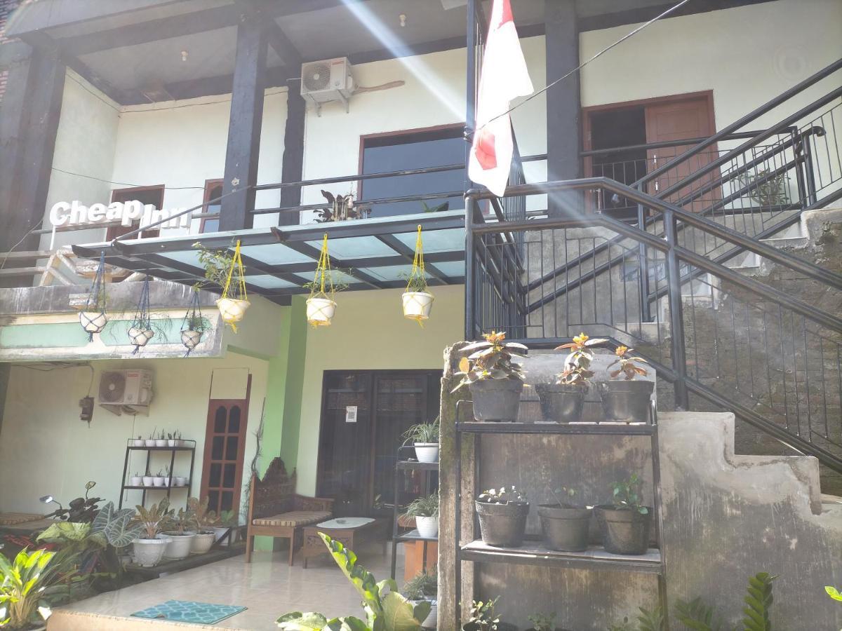 Cheap Inn Banyuwangi Banyuwangi (East Java) Exterior foto