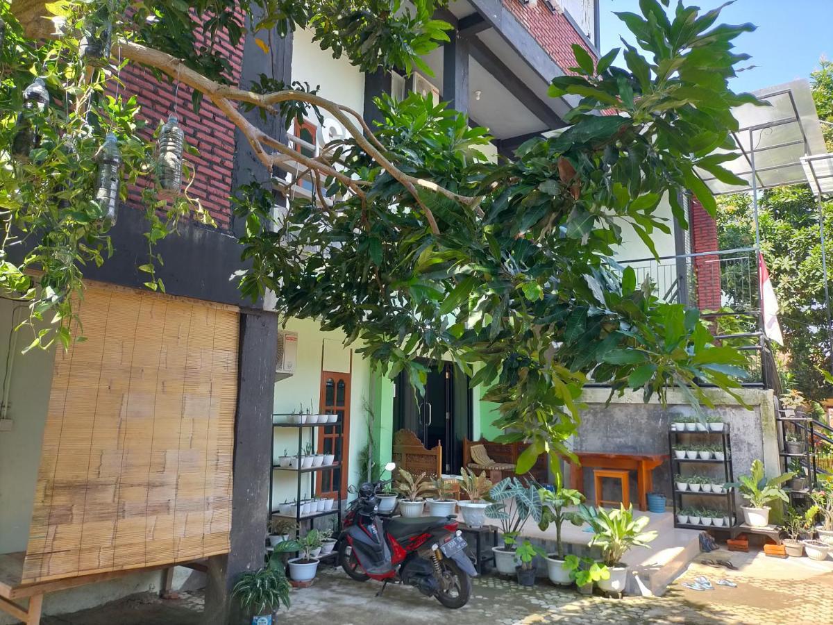 Cheap Inn Banyuwangi Banyuwangi (East Java) Exterior foto