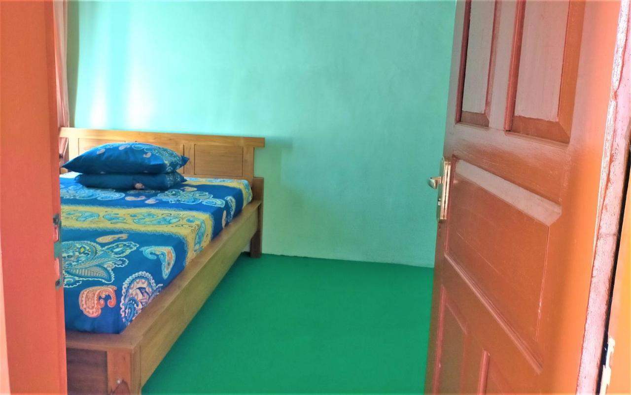 Cheap Inn Banyuwangi Banyuwangi (East Java) Exterior foto