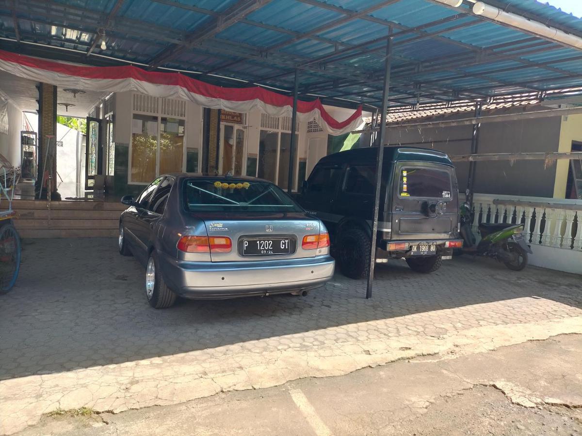 Cheap Inn Banyuwangi Banyuwangi (East Java) Exterior foto