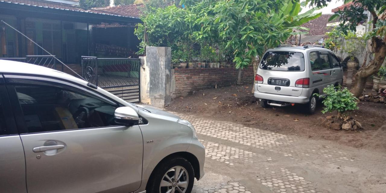 Cheap Inn Banyuwangi Banyuwangi (East Java) Exterior foto