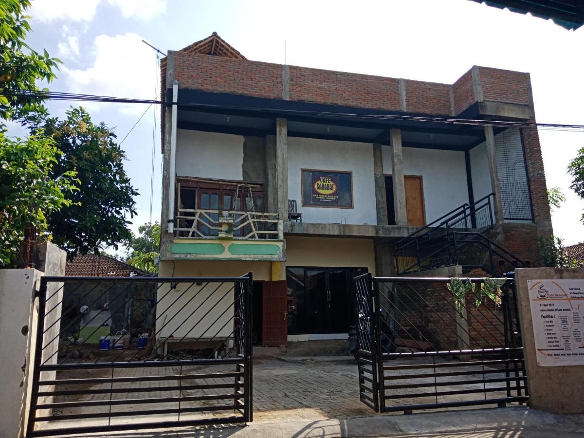 Cheap Inn Banyuwangi Banyuwangi (East Java) Exterior foto